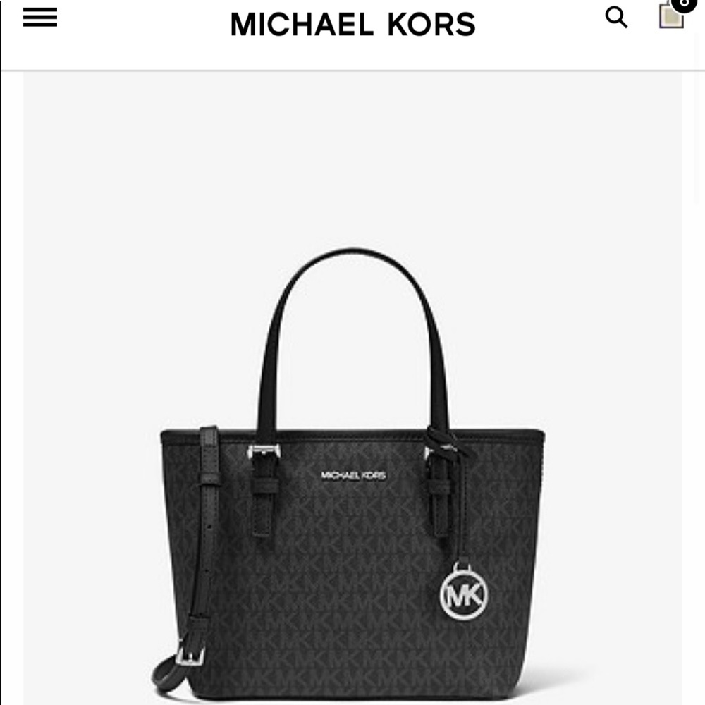Michael Kors Extra Small Tote - Picture 1 of 8